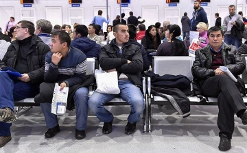 В России предложили отменить безвизовый режим со странами ЦА