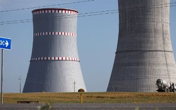 Литва попросила помощи США с решением вопроса Белорусской АЭС