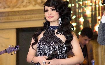 Актриса Луиза Расулова опровергла слухи о пластике