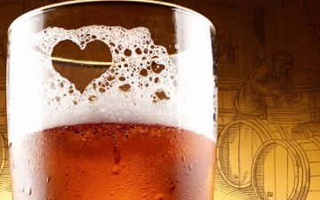 Что будет, если пить пиво каждый день?