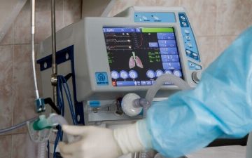 Сколько новых пациентов заболели пневмонией за сутки в Узбекистане?