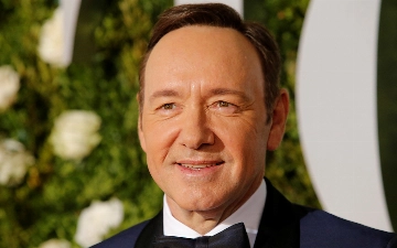 Кевин Спейси: от голливудской звезды до жизни в отелях после обвинений в домогательствах