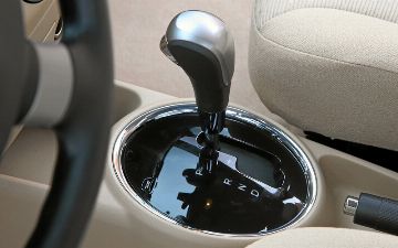 Рассказываем узбекистанцам, как не разориться при ремонте автоматической коробки передач