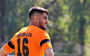 ФИФА наложила санкции на ФК «Бухара» из-за невыплаты зарплаты голкиперу