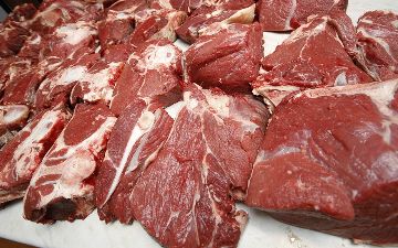 Что случится, если человечество полностью откажется от мяса