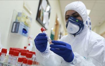 Коронавирус в Узбекистане почти исчез