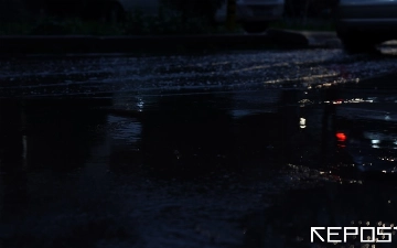 Синоптики рассказали, какая погода ждет узбекистанцев в среду