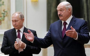 Лукашенко: «у нас несколько авторитарная система, а надо, чтобы она не была завязана на Лукашенко»