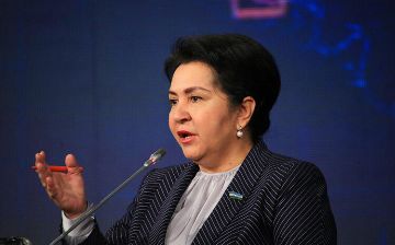 В Узбекистане захотели пропагандировать национальный имидж