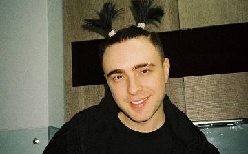 Егор Крид перенес премьеру клипа из-за митингов в Москве - видео