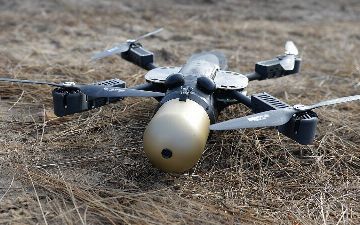 В ООН заявили, что боевые дроны впервые без приказа атаковали людей