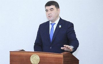 Хоким Наманганской области предложил новый метод привития любви к чтению у молодежи - заблокировать все соцсети на месяц