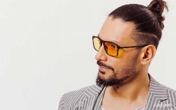 DJ Piligrim впервые вышел в отпуск за последние два года – видео 