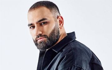 Рэпер HammAli высказался по поводу отдыха бывшей девушки с Тимати