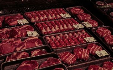 Узбекистан нарастил импорт мяса почти до 24 тысяч тонн - список главных поставщиков