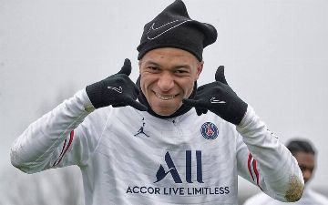 Краткосрочный контракт: «ПСЖ» предпринял новую попытку сохранить Мбаппе