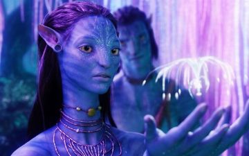 Узнайте название новой части «Аватара» и дату ее выхода