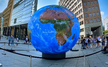 Россия покидает Всемирную туристскую организацию