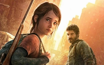 Готовится к выпуску серия книг по «The Last of Us: Part I and Part II Scripts»