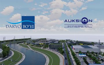 Проект Daryo Bo‘yi объявляет о старте продаж