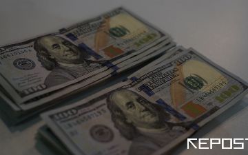 Валовый внешний долг Узбекистана превысил $40 миллиардов