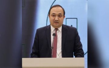 Директору АИМК назначили нового заместителя