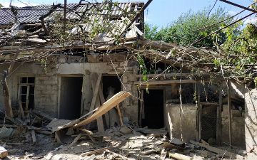 Азербайджан сделал последнее предупреждение Армении