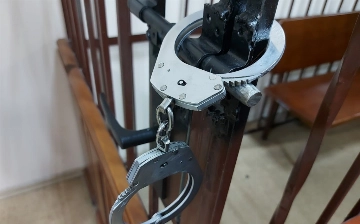 В России узбекистанца приговорили к 16 годам тюрьмы за похищение и насилие над несовершеннолетней