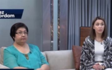 Вирусологиня прокомментировала надежность российской вакцины от коронавируса<br>