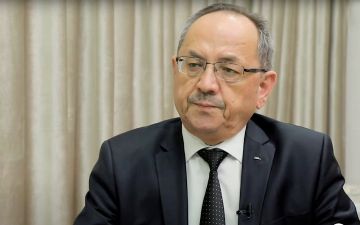 Минздрав не исключает того, что омикрон-штамм коронавируса проникнет в Узбекистан