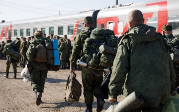 В Москве завершилась частичная мобилизация