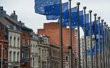 Евросоюз ввел девятый пакет санкций против России — что в него вошло