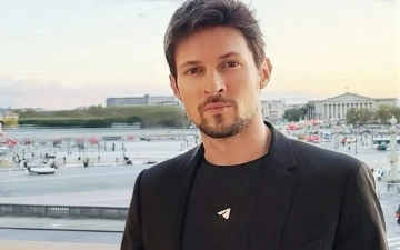 Павел Дуров пожалел об отъезде из Дубая в Европу и сравнил безопасность ОАЭ с европейской