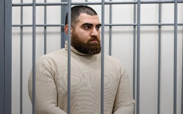 Вынесен приговор блогеру Арсену Маркаряну