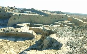 Часть исторического объекта в Бухаре незаконно отдали фермеру