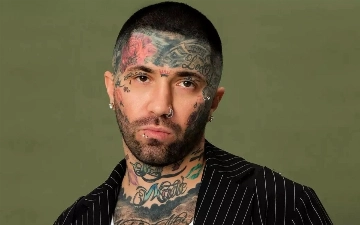 Ганвест оштрафован на 95 тысяч руб за трек «Вика любит ПЭПЭ»