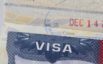 Посольство США в Ташкенте назвало дату начала выдачи виз – подробности