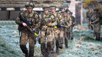 В США рассказали, как американские военные дышали ядовитым газом в Узбекистане