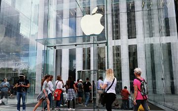 iPhone 12 станет дороже