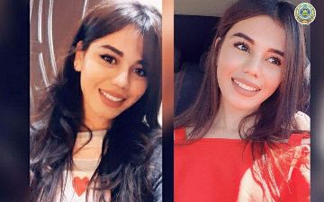 Нашлась без вести пропавшая девушка в Ташкенте