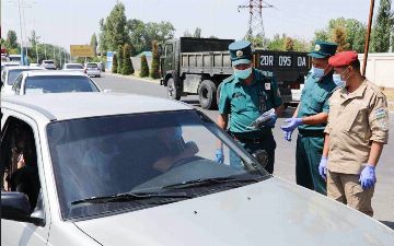 В Узбекистане смягчают карантинные меры: разрешена деятельность ряда объектов 