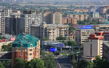 При ГНК образуется Агентство по кадастру