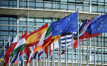 Стало известно о блокировке европейских
санкций против Беларуси