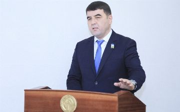 Tez News: Хокимом Наманганской области станет Шавкат Абдураззаков