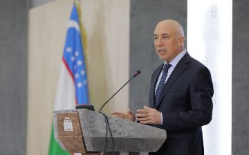 Алишер Шодмонов рассказал, кто может переносить коронавирус легче