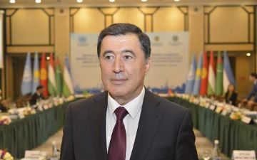 Норов поведал о последствиях нового экономического кризиса в мире