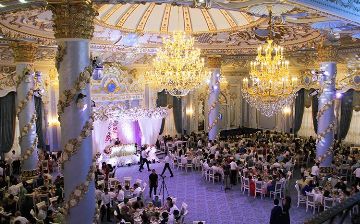 Объявлены регионы с самым высоким и самым низким процентом разводов