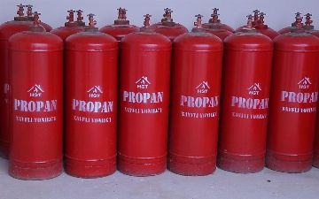 В Узбекистане система контроля поставок сжиженного газа населению будет автоматизированная