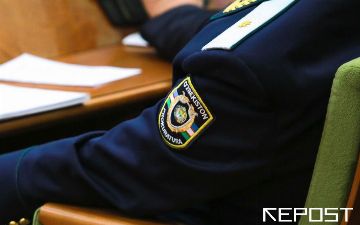 В Узбекистане прокуроров лишили права участвовать во всех судебных процессах по экономическим делам