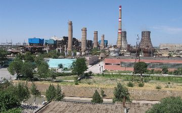 Ташобласть обзаведется новой теплоэлектростанцией 